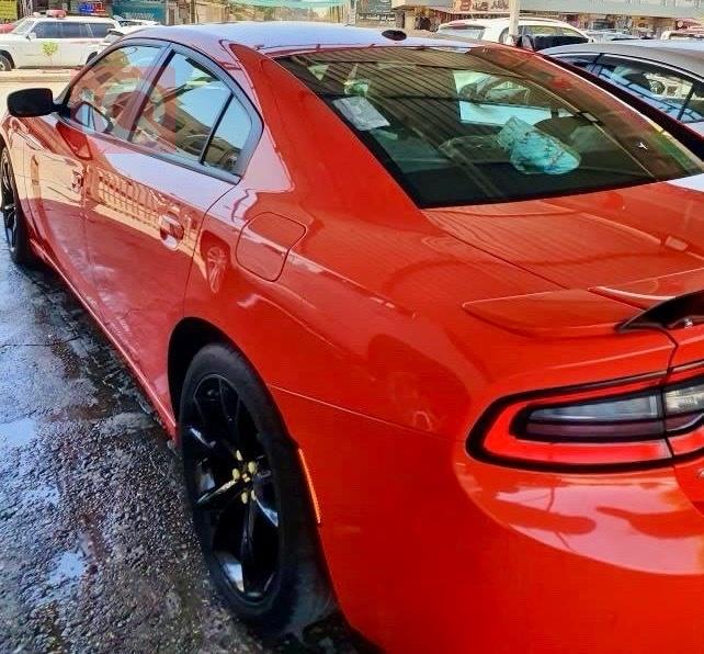 Dodge Charger